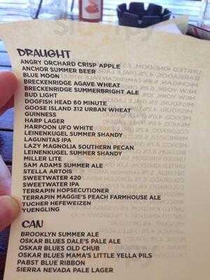 Ollie's Public House