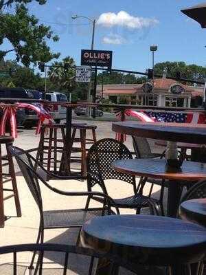 Ollie's Public House