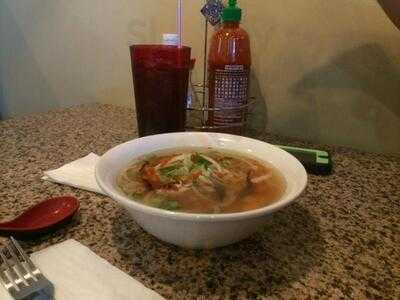 Pho Binh Westheimer
