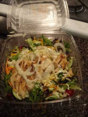 Salvatore's Old Fashioned Pizzeria