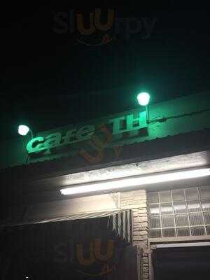 Cafe Th