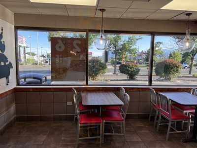 Arby's
