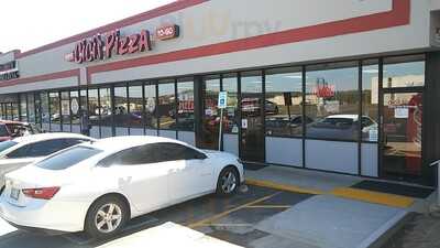 Cicis Pizza