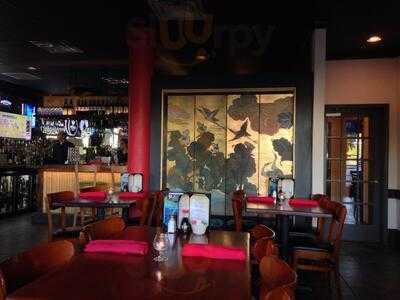 Kam’s Wok Wine Dine