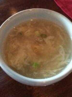 Kam’s Wok Wine Dine