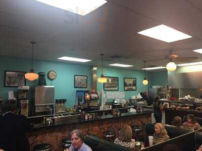 Avalon Drug Co And Diner