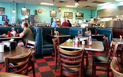 Avalon Drug Co And Diner