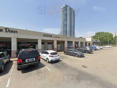 Avalon Drug Co And Diner