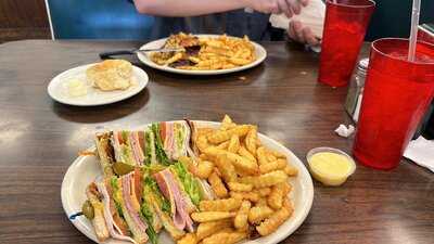 Avalon Drug Co And Diner