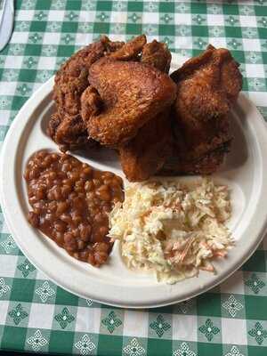 Gus's World Famous Fried Chicken