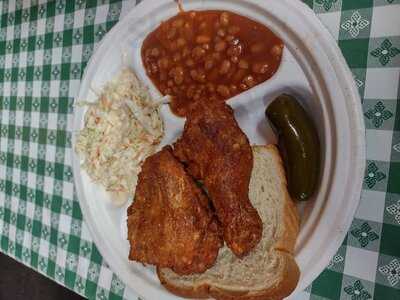 Gus's World Famous Fried Chicken