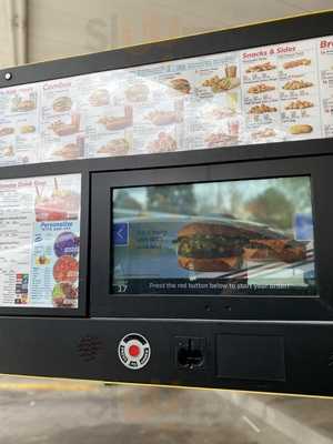 Sonic Drive-in