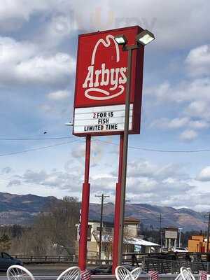 Arby's