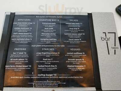Bar 17 Bistro