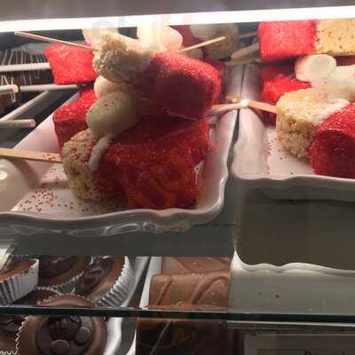 Main Street Confectionery