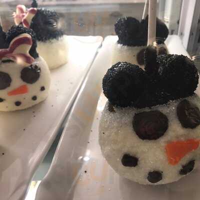 Main Street Confectionery