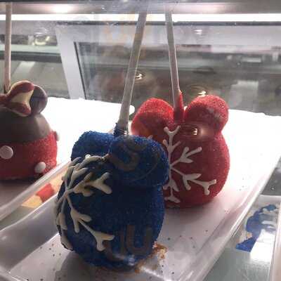 Main Street Confectionery