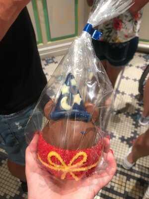 Main Street Confectionery