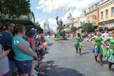 Main Street Confectionery