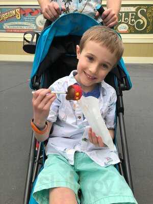 Main Street Confectionery