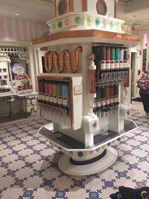 Main Street Confectionery