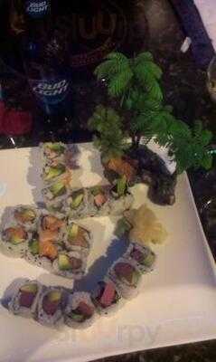 Sushi Kitchen & Hot Pot