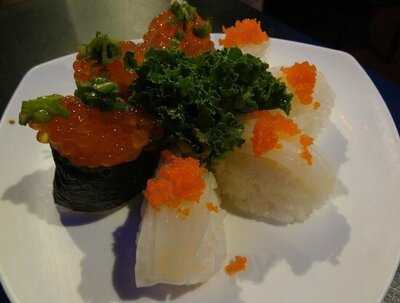 Sushi Kitchen & Hot Pot
