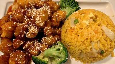 Sushi Kitchen & Hot Pot