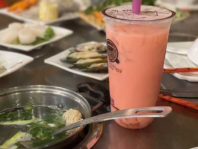 Sushi Kitchen & Hot Pot