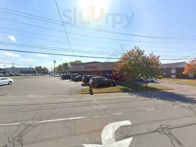 Sushi Kitchen & Hot Pot