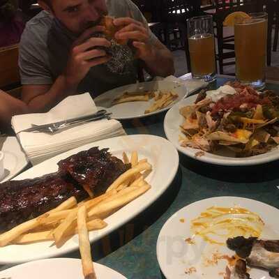 Smokey Bones Orlando