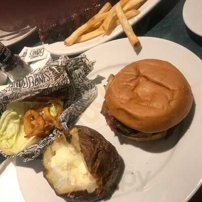 Smokey Bones Orlando