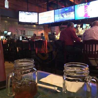 Smokey Bones Orlando