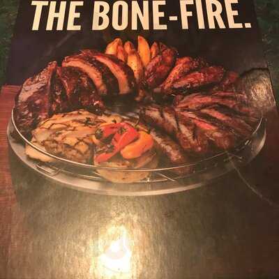 Smokey Bones Orlando