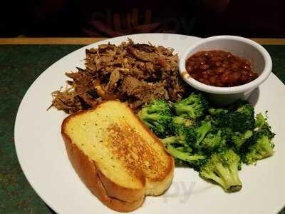 Smokey Bones Orlando