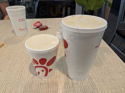Chick-fil-a