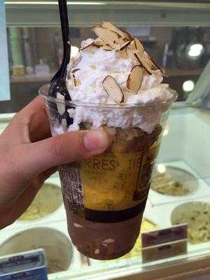 Edy's Ice Cream - International Premium Outlets