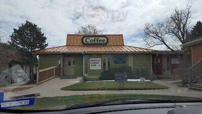 Mountain Grounds Coffee House