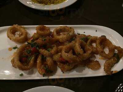 Grazia Italian Kitchen