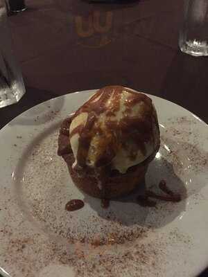 Grazia Italian Kitchen