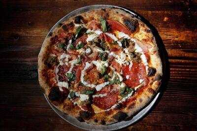 Grazia Italian Kitchen