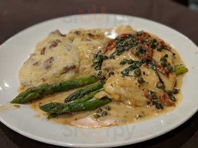 Grazia Italian Kitchen