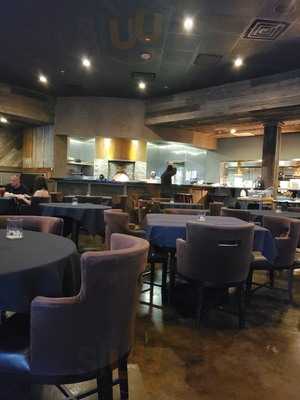 Grazia Italian Kitchen