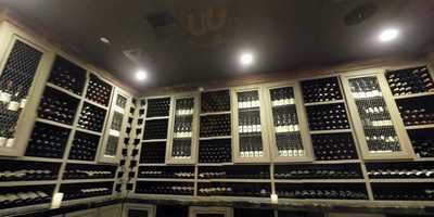 Grazia Italian Kitchen