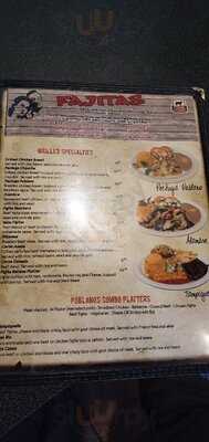 Poblano's Mexican Grill