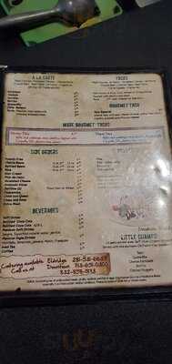 Poblano's Mexican Grill