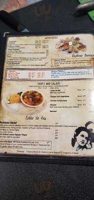 Poblano's Mexican Grill