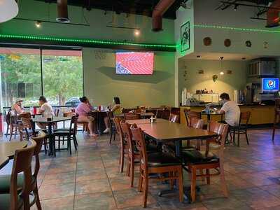 Poblano's Mexican Grill