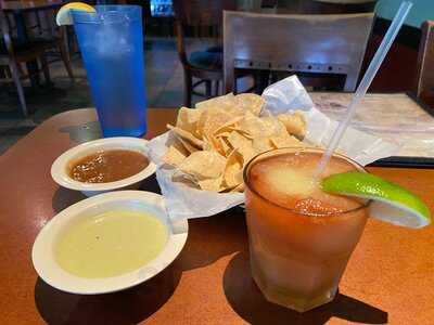 Poblano's Mexican Grill