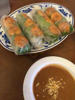 Pho One Vietnamese Restaurant